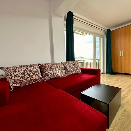Cozy Cluj Arena Apartment المظهر الخارجي الصورة