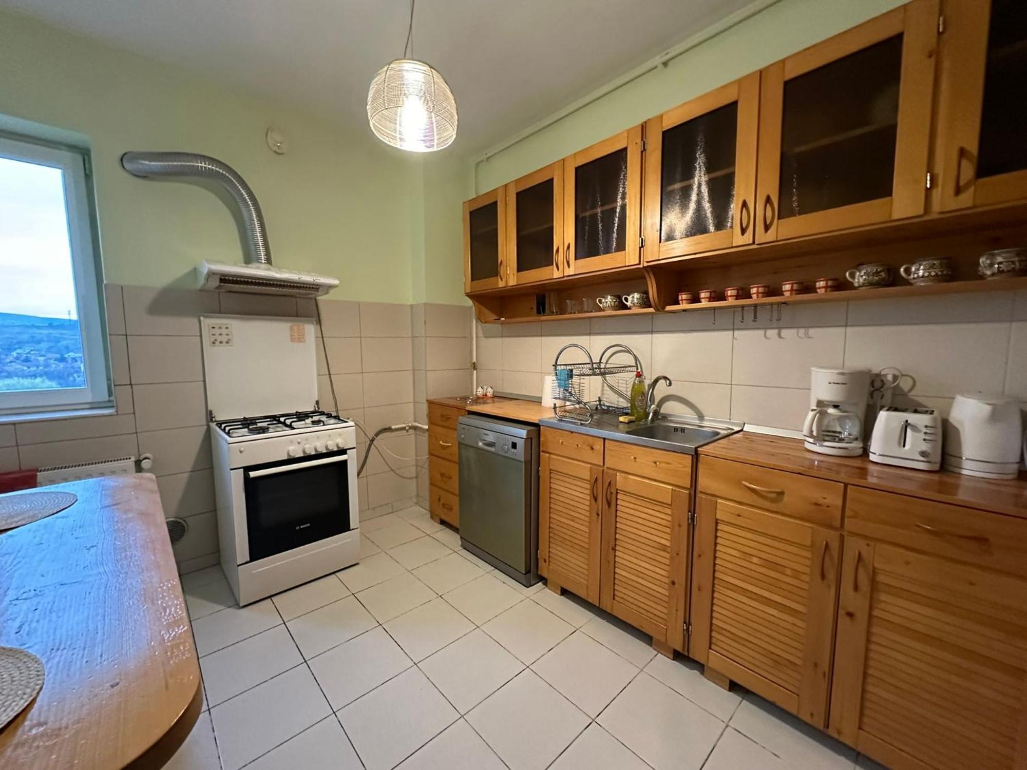 Cozy Cluj Arena Apartment المظهر الخارجي الصورة