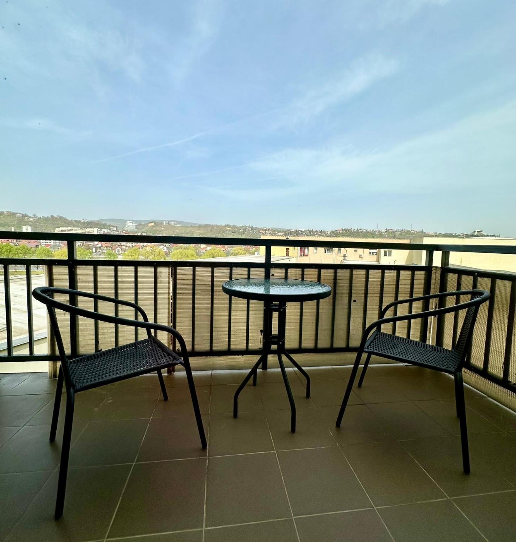 Cozy Cluj Arena Apartment المظهر الخارجي الصورة