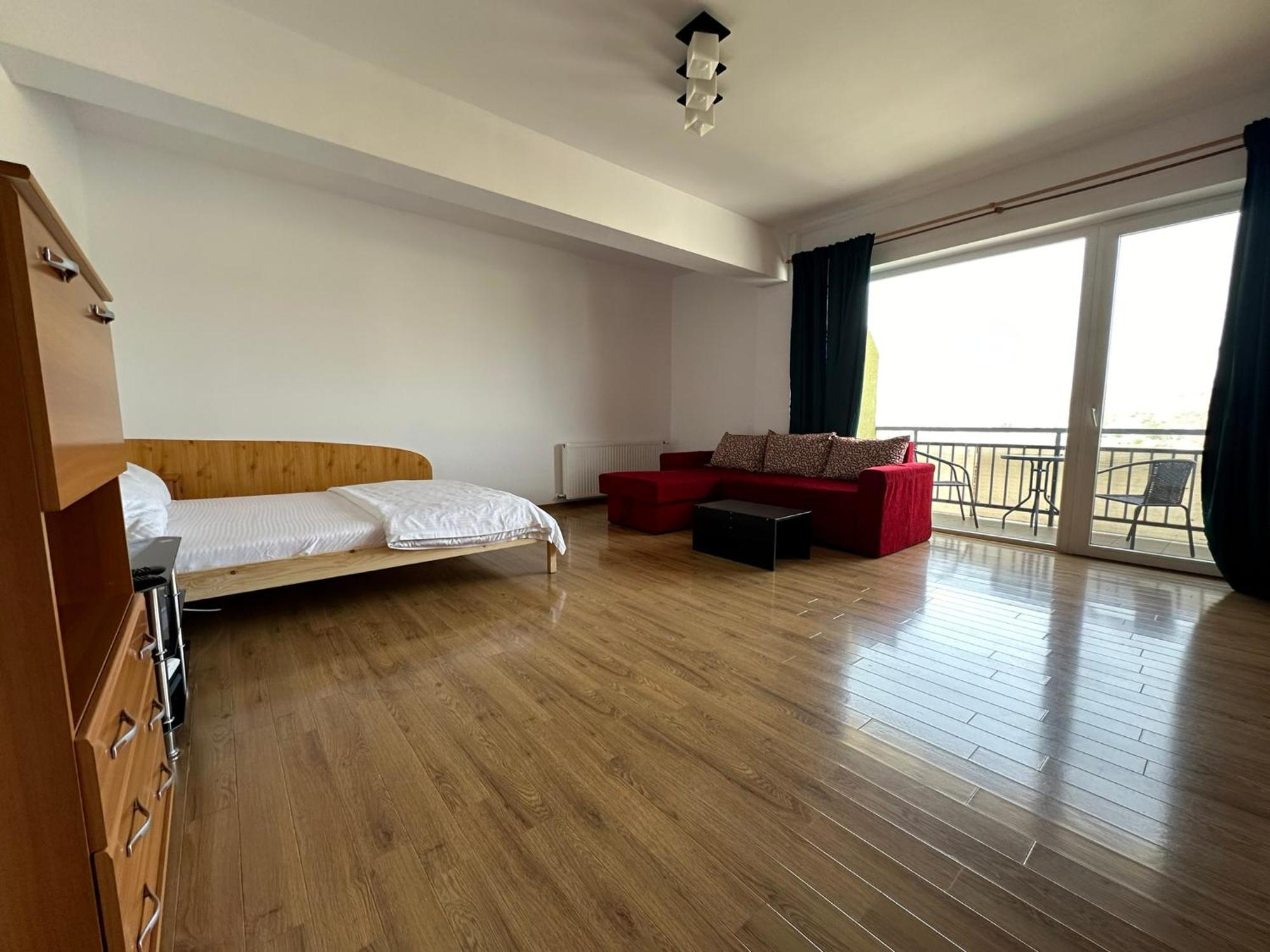 Cozy Cluj Arena Apartment المظهر الخارجي الصورة